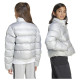 Adidas Παιδικό μπουφάν Synthetic Down Glam Jacket